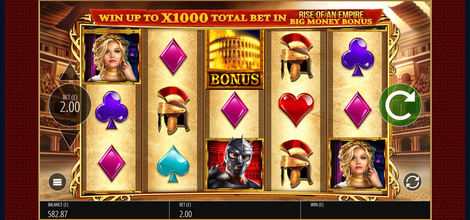EURO 645 Sliseanna casino saor in aisce ag Genesis Casino