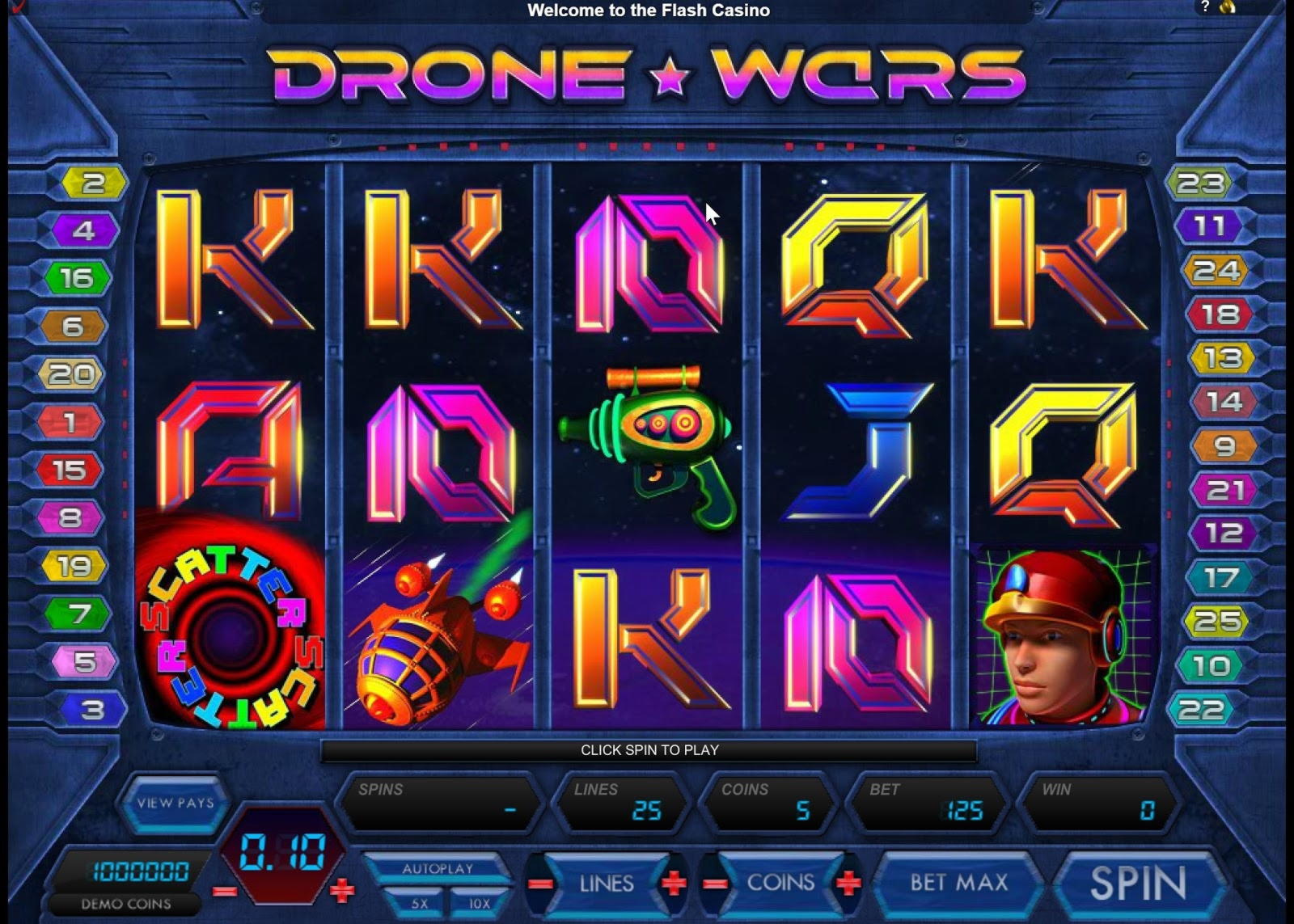 230% Bónas cluiche casino ag Grandivy Casino